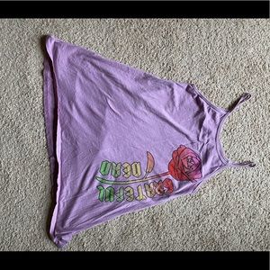 grateful dead top 🌈🐻 rowdy sprout brand